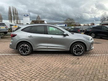 Used Ford Kuga 2024 for sale - 78058740: Photo