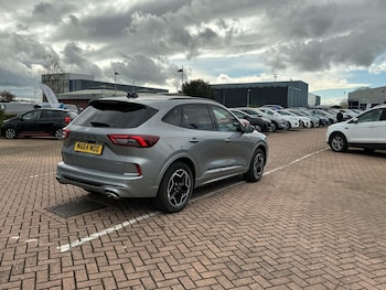 Used Ford Kuga 2024 for sale - 78058740: Photo