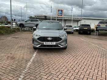 Used Ford Kuga 2024 for sale - 78058740: Photo