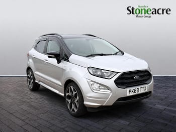 Used Ford Ecosport 2019 for sale - 79755995: Photo