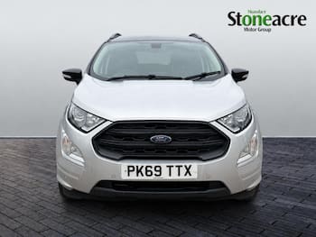 Used Ford Ecosport 2019 for sale - 79755995: Photo