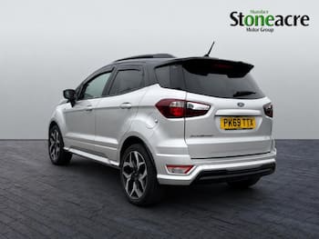 Used Ford Ecosport 2019 for sale - 79755995: Photo