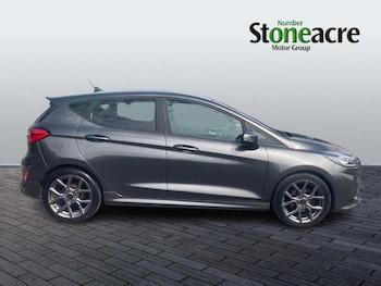 Used Ford Fiesta 2023 for sale - 78988539: Photo