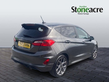Used Ford Fiesta 2023 for sale - 78988539: Photo