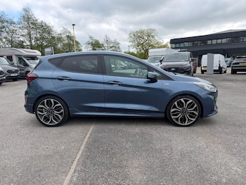 Used Ford Fiesta 2023 for sale - 78292653: Photo