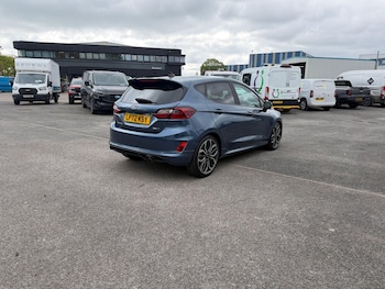 Used Ford Fiesta 2023 for sale - 78292653: Photo