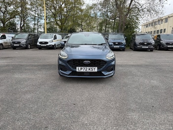 Used Ford Fiesta 2023 for sale - 78292653: Photo