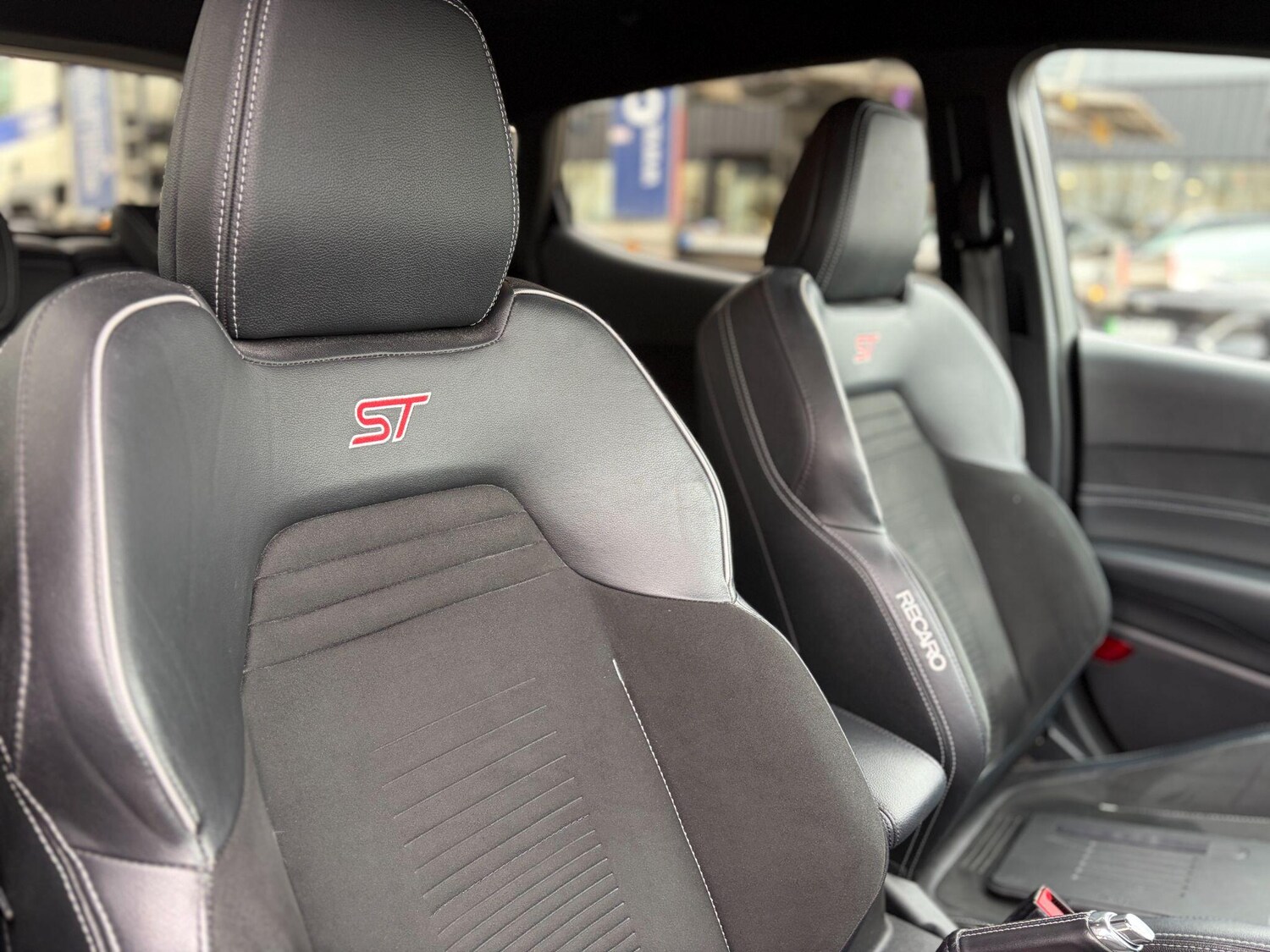 Used Ford Fiesta 2018 for sale - 77909645: Photo 12