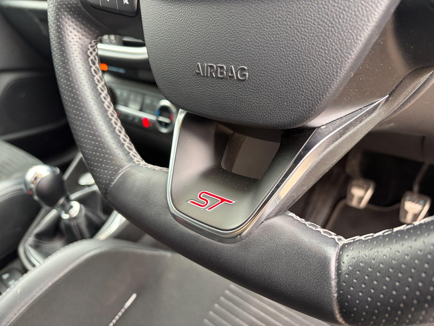 Used Ford Fiesta 2018 for sale - 77909645: Photo 13