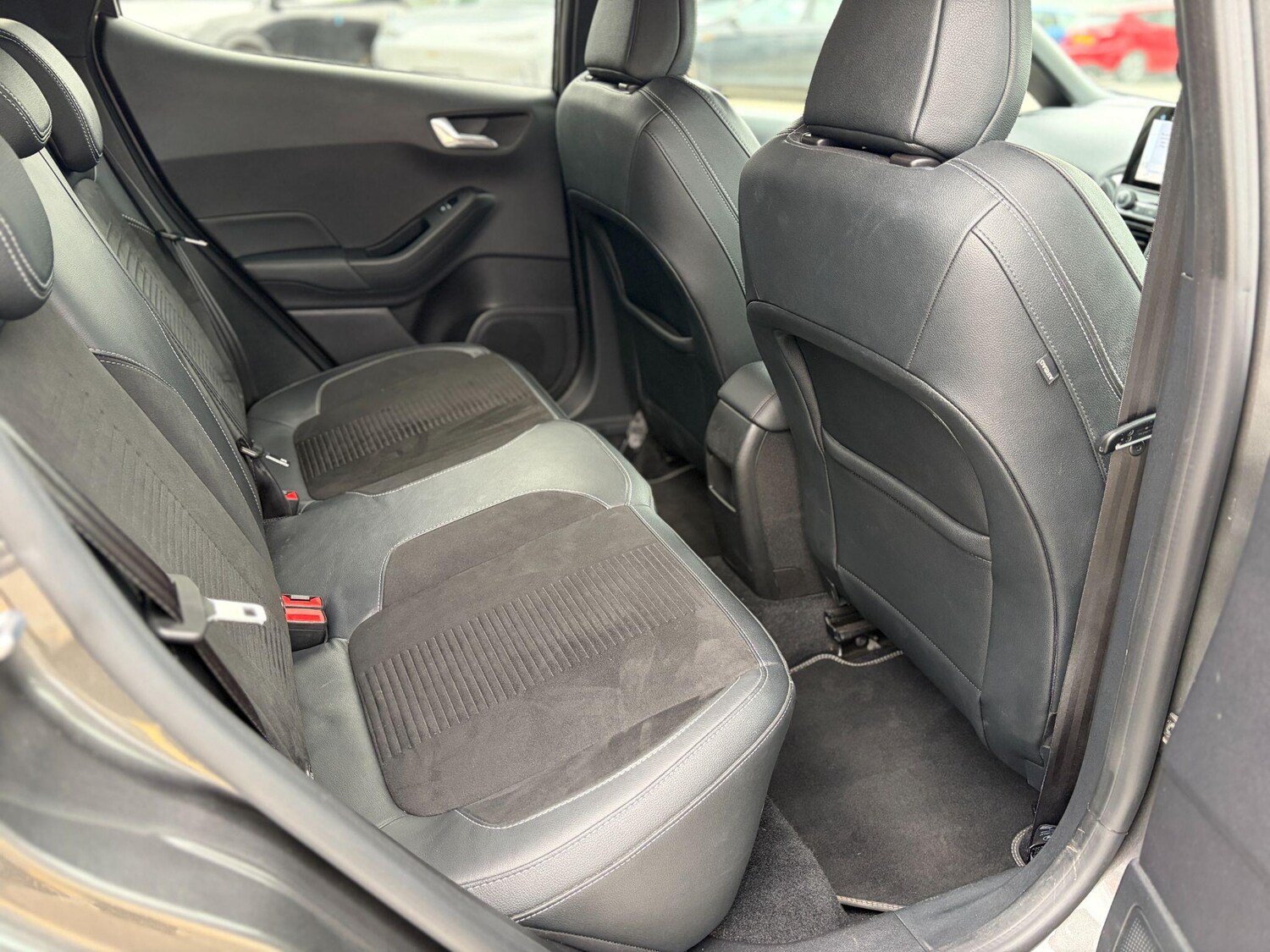 Used Ford Fiesta 2018 for sale - 77909645: Photo 14