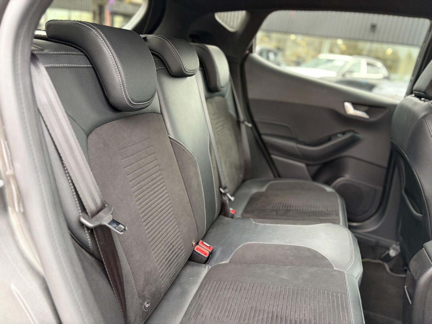 Used Ford Fiesta 2018 for sale - 77909645: Photo 15