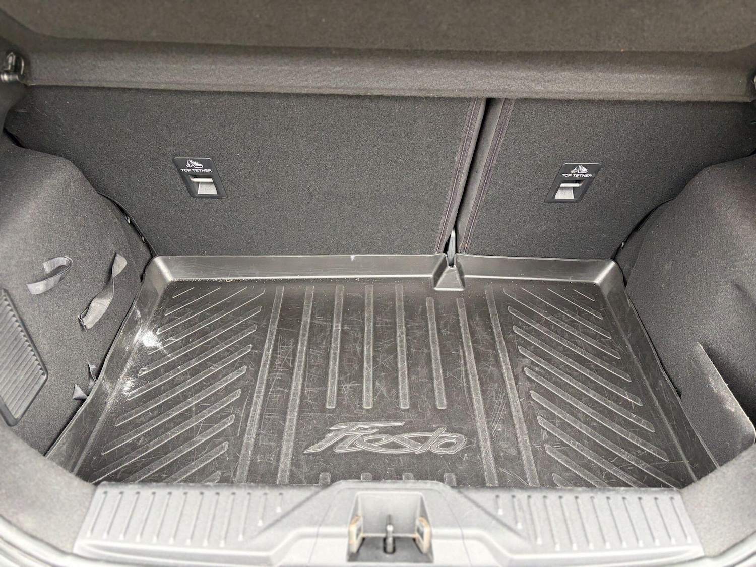 Used Ford Fiesta 2018 for sale - 77909645: Photo 17