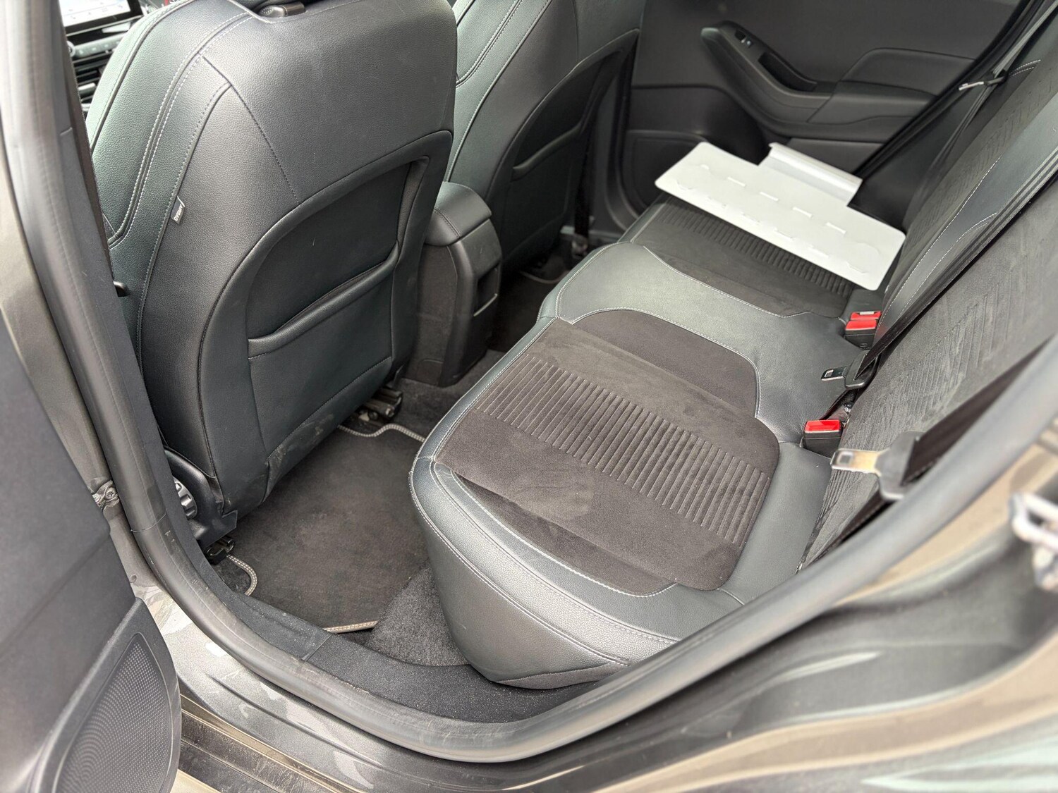 Used Ford Fiesta 2018 for sale - 77909645: Photo 18