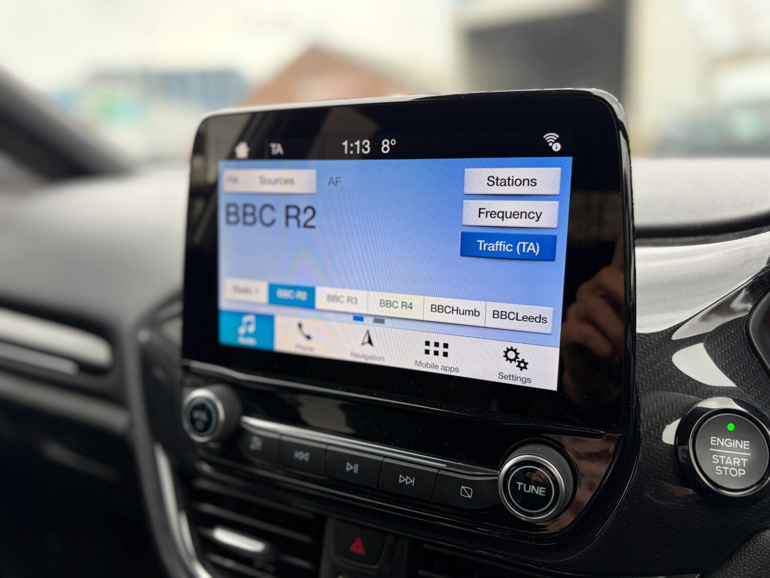 Used Ford Fiesta 2018 for sale - 77909645: Photo 22