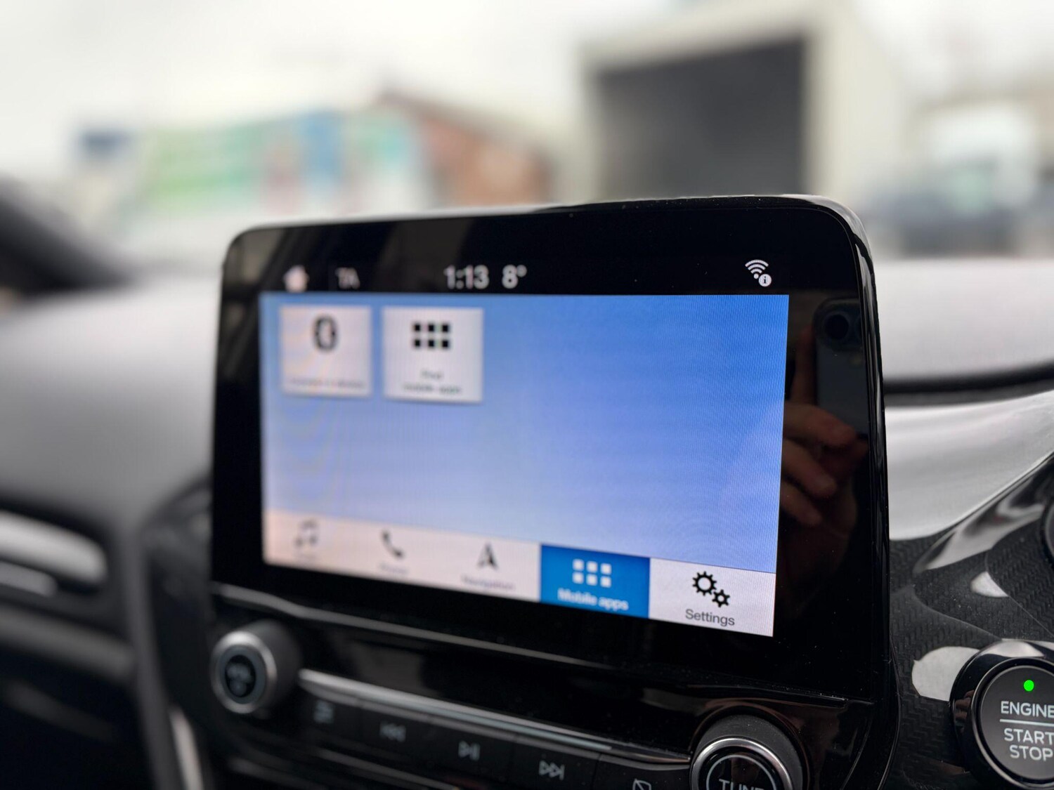 Used Ford Fiesta 2018 for sale - 77909645: Photo 24