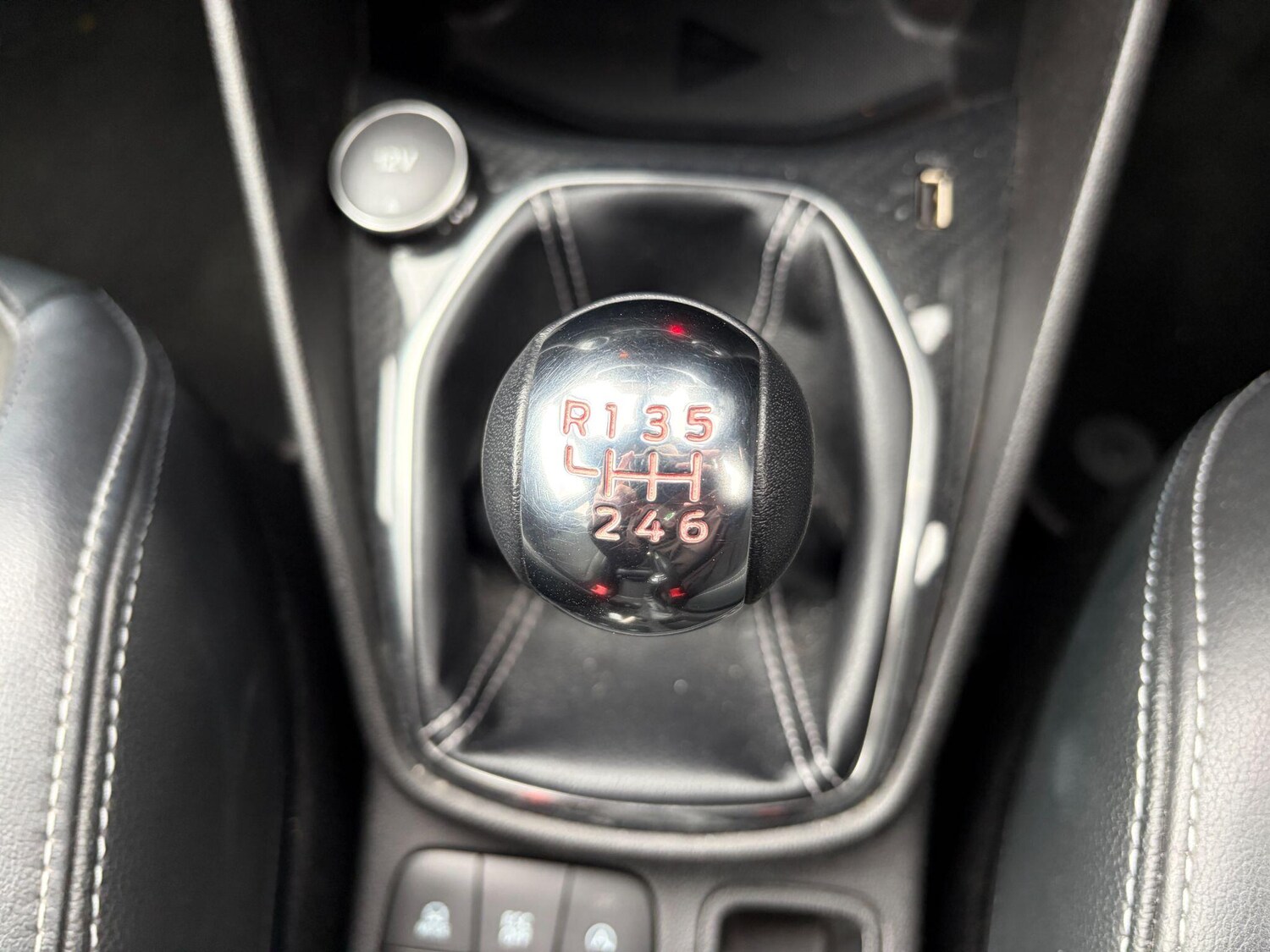 Used Ford Fiesta 2018 for sale - 77909645: Photo 27