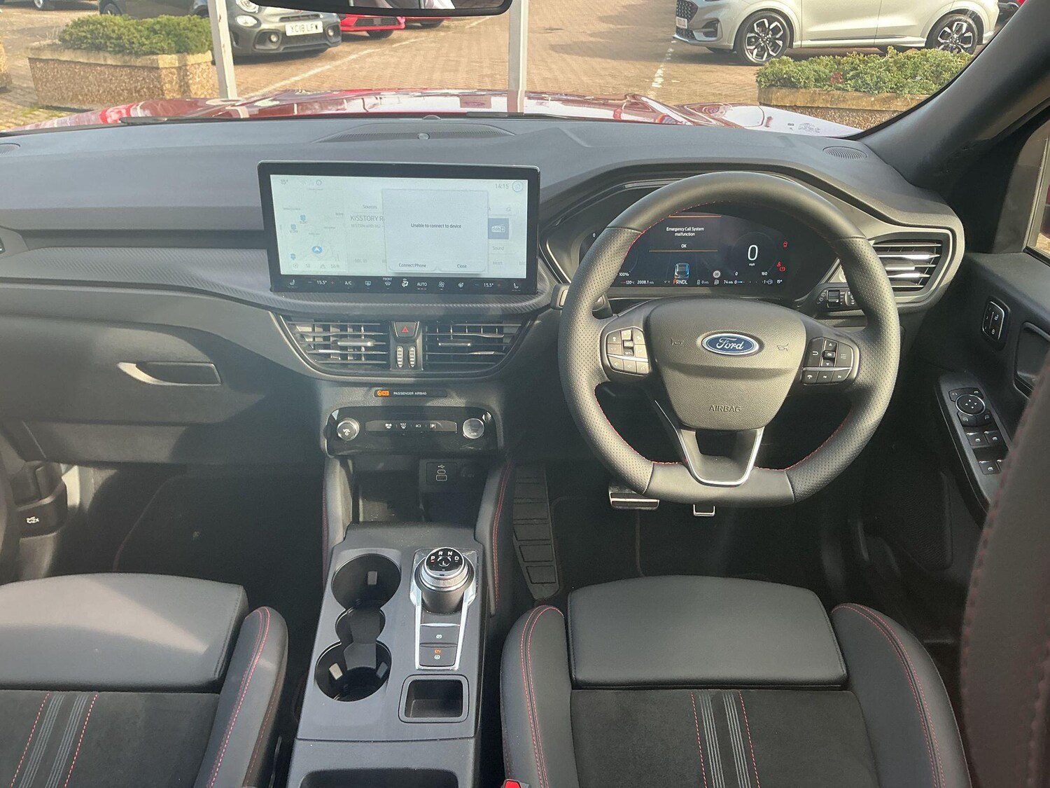 Used Ford Kuga for sale - 77670323: Photo 13