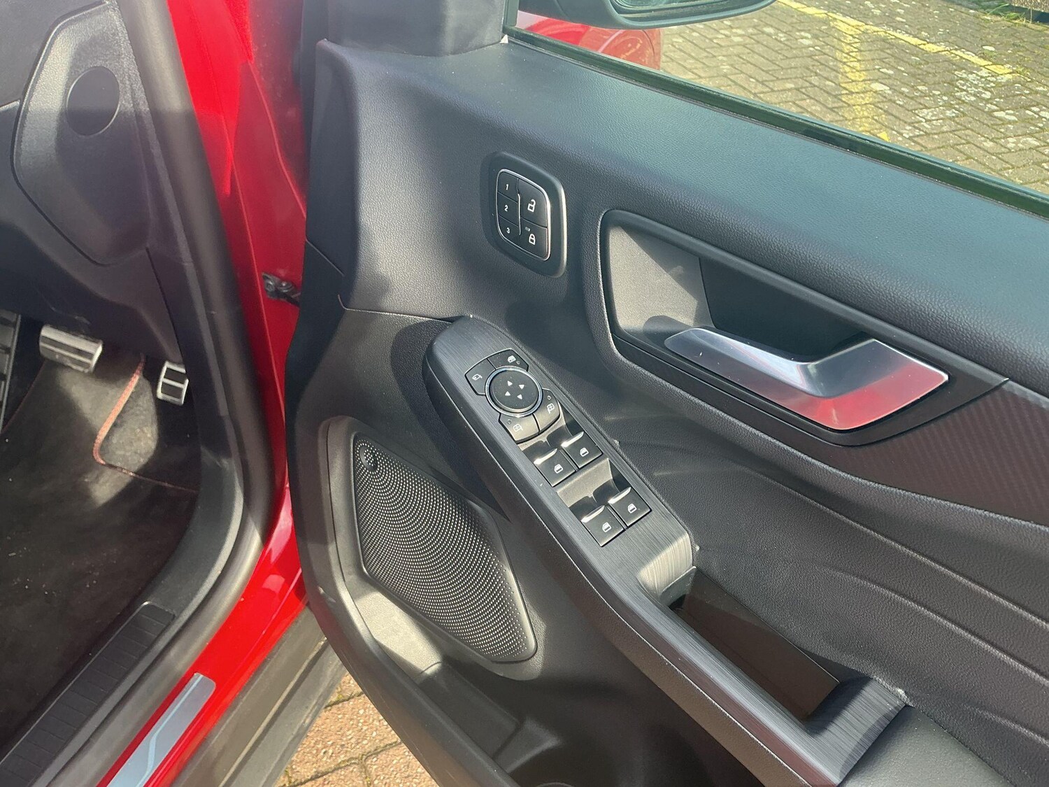 Used Ford Kuga for sale - 77670323: Photo 14