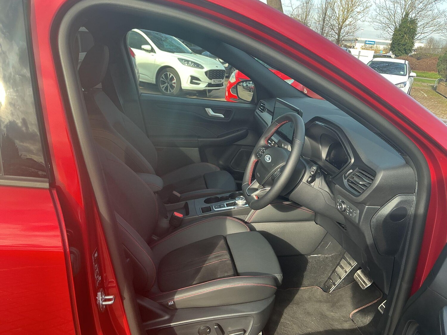 Used Ford Kuga for sale - 77670323: Photo 17