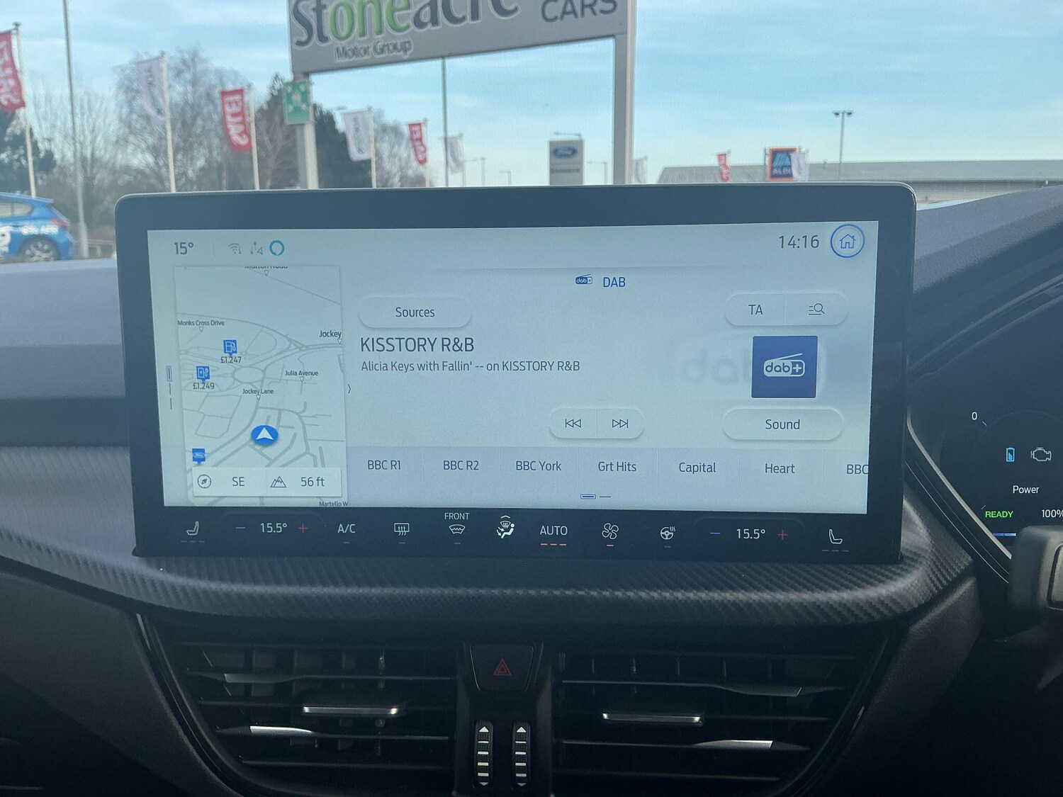 Used Ford Kuga for sale - 77670323: Photo 27