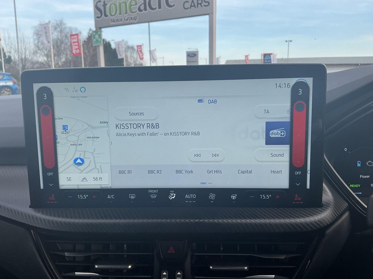 Used Ford Kuga for sale - 77670323: Photo 28