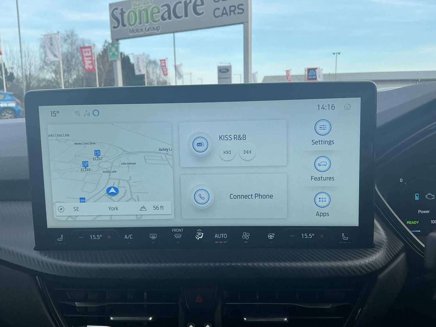 Used Ford Kuga for sale - 77670323: Photo 29