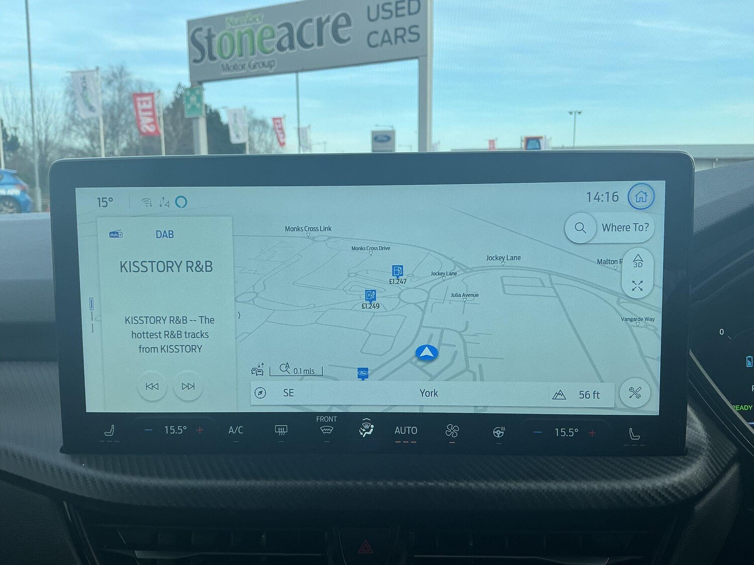 Used Ford Kuga for sale - 77670323: Photo 30