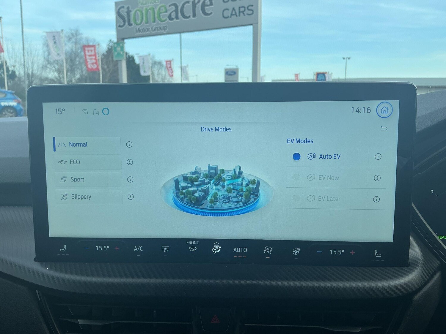 Used Ford Kuga for sale - 77670323: Photo 31