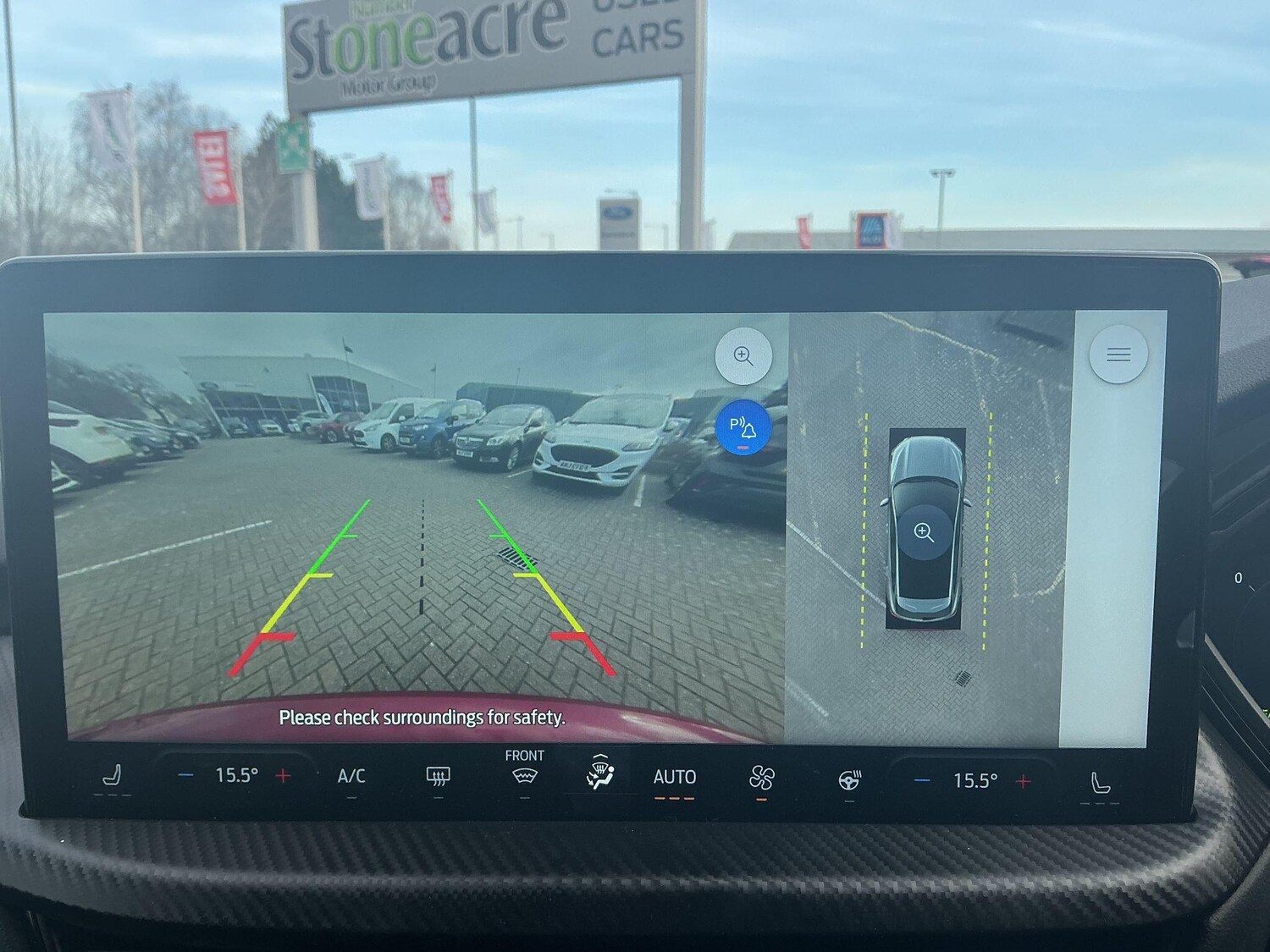 Used Ford Kuga for sale - 77670323: Photo 32