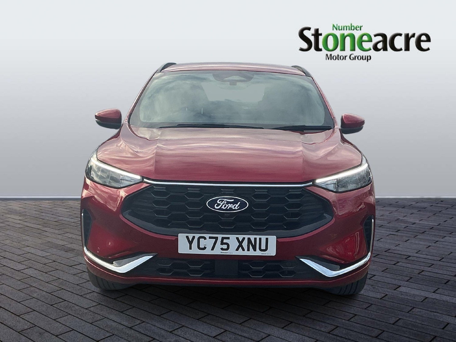 Used Ford Kuga for sale - 77670323: Photo 4