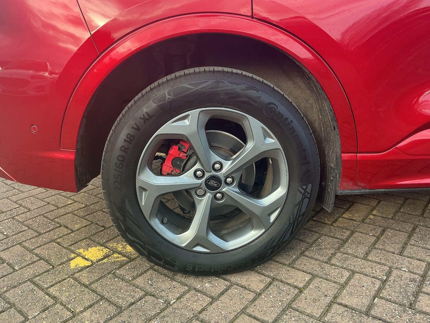 Used Ford Kuga for sale - 77670323: Photo 7