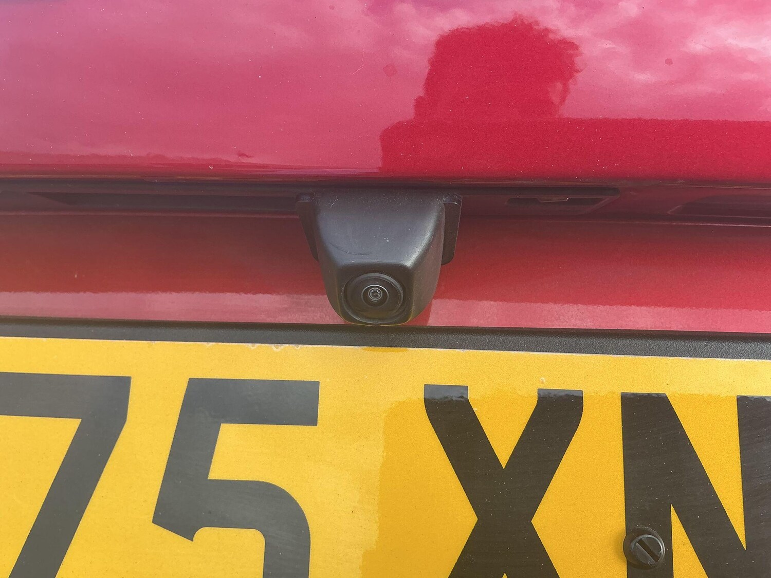 Used Ford Kuga for sale - 77670323: Photo 8