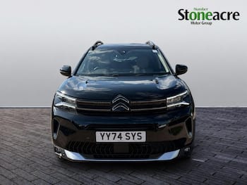 Used Citroen C5 Aircross 2024 for sale - 79756339: Photo
