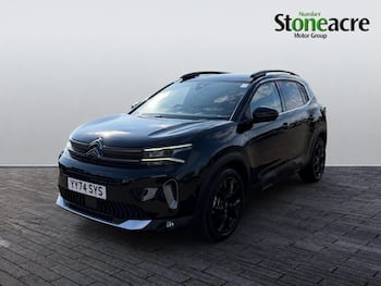 Used Citroen C5 Aircross 2024 for sale - 79756339: Photo