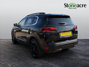Used Citroen C5 Aircross 2024 for sale - 79756339: Photo