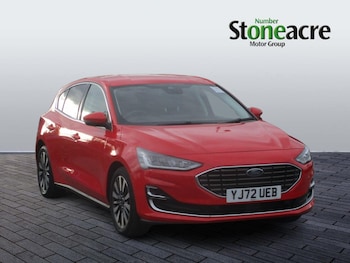 Ford - Focus