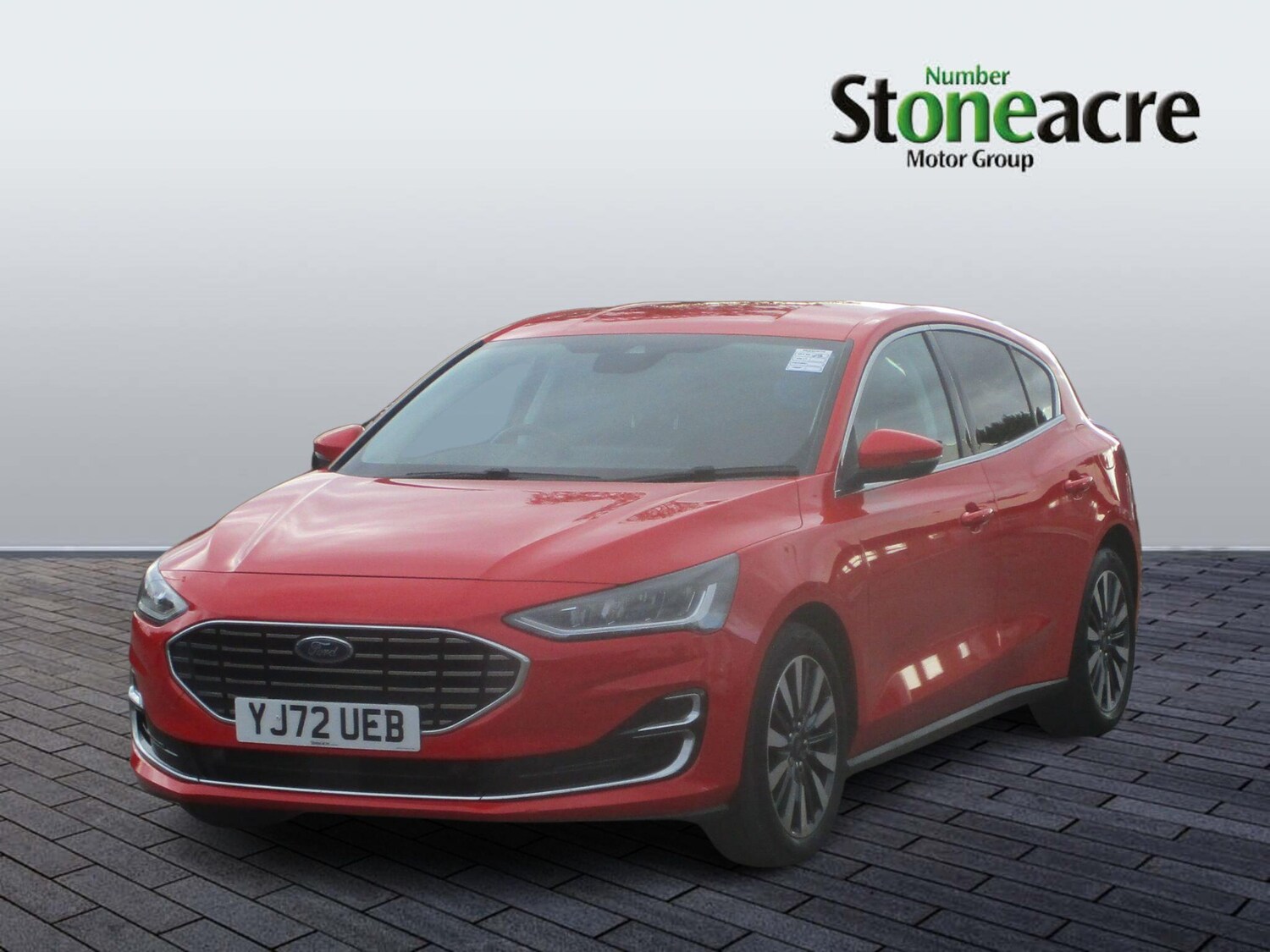 Used Ford Focus 2022 for sale - 75810293: Photo 4