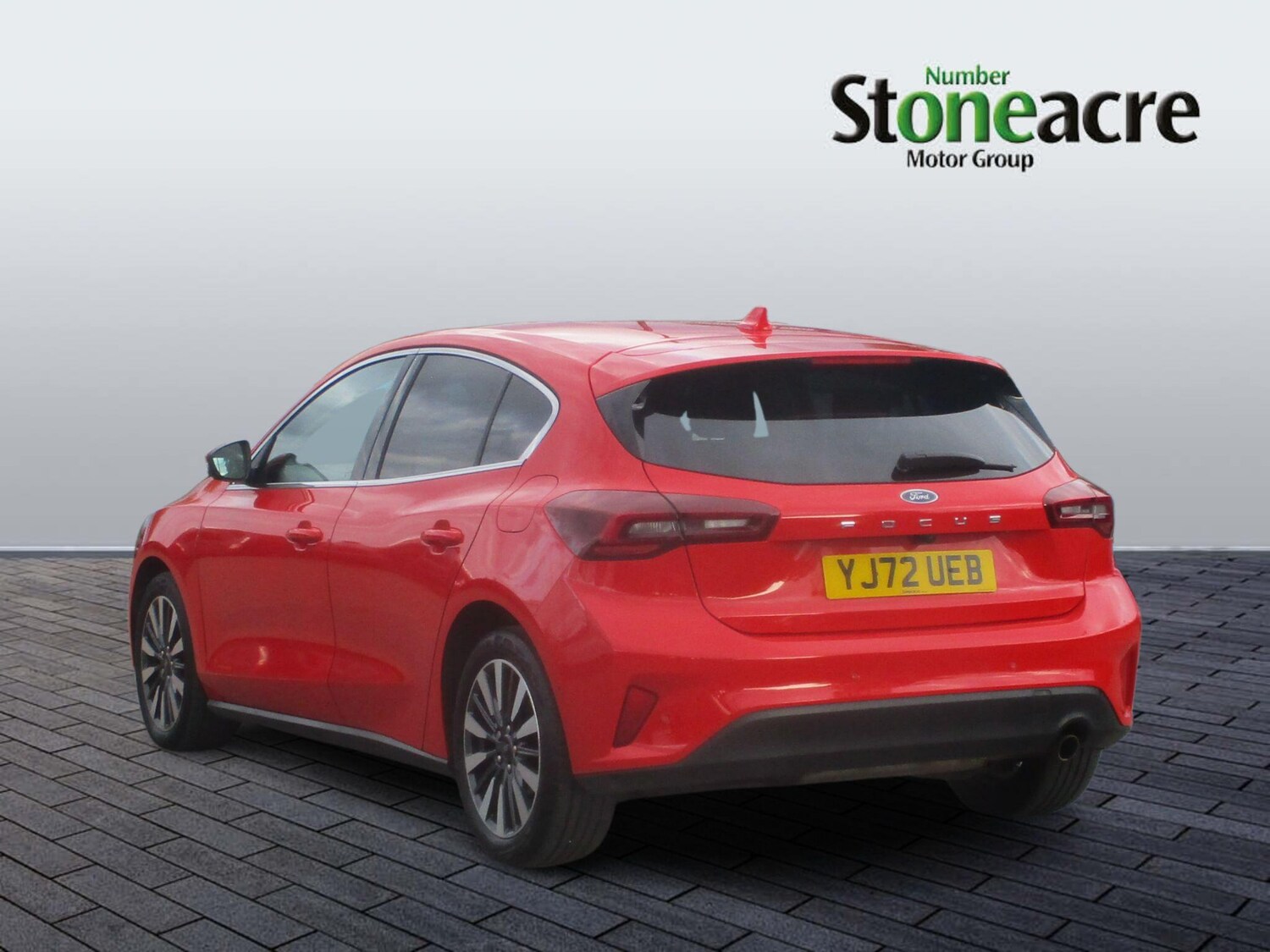Used Ford Focus 2022 for sale - 75810293: Photo 5