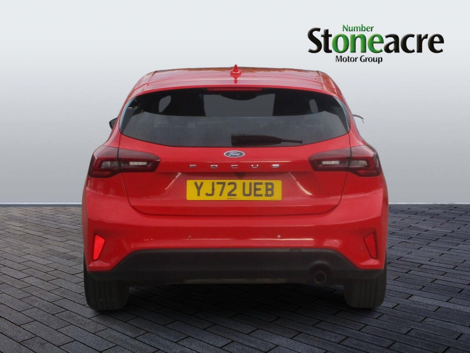 Used Ford Focus 2022 for sale - 75810293: Photo 6