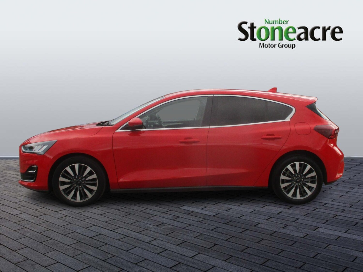 Used Ford Focus 2022 for sale - 75810293: Photo 7
