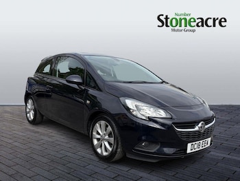 Used Vauxhall Corsa 2018 for sale - 78547967: Photo