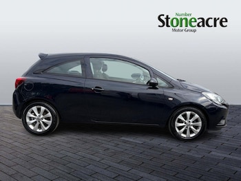 Used Vauxhall Corsa 2018 for sale - 78547967: Photo