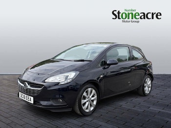 Used Vauxhall Corsa 2018 for sale - 78547967: Photo