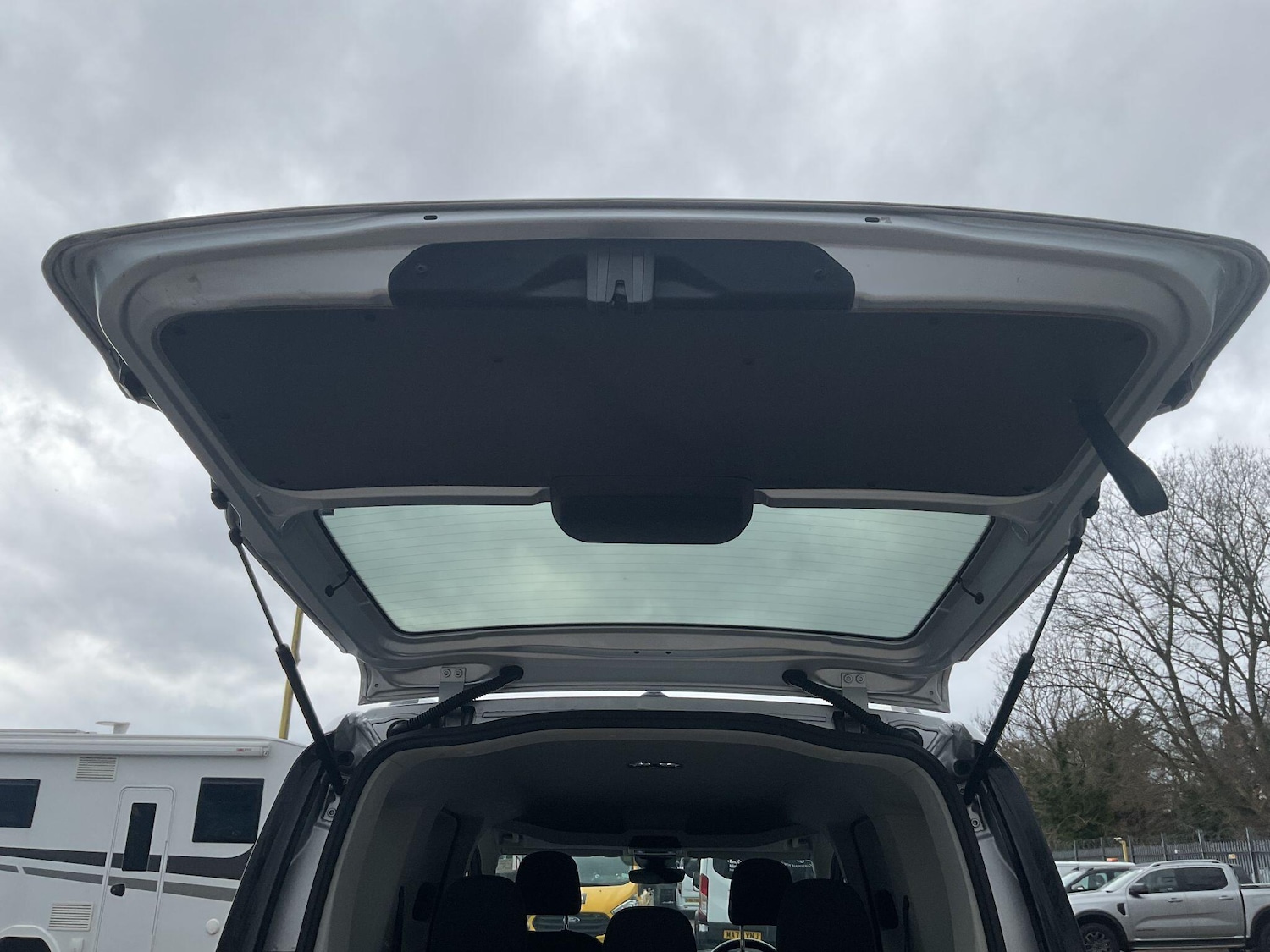 Used Ford Tourneo Connect 2022 for sale - 77852858: Photo 15