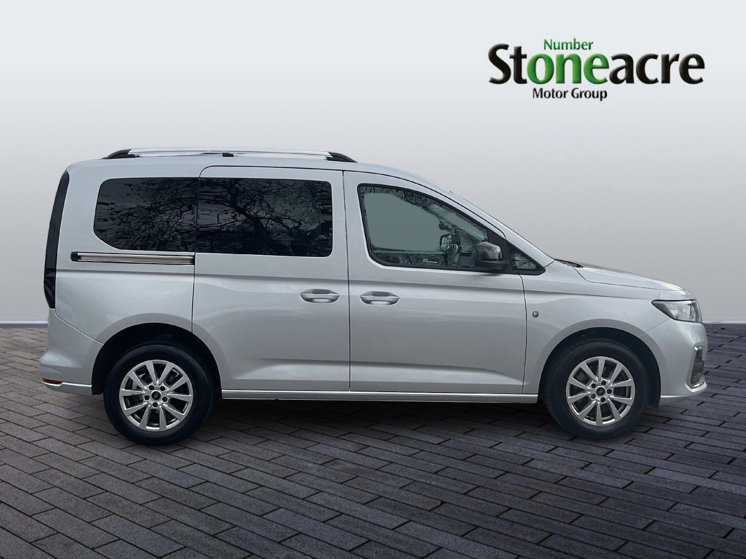 Used Ford Tourneo Connect 2022 for sale - 77852858: Photo 2