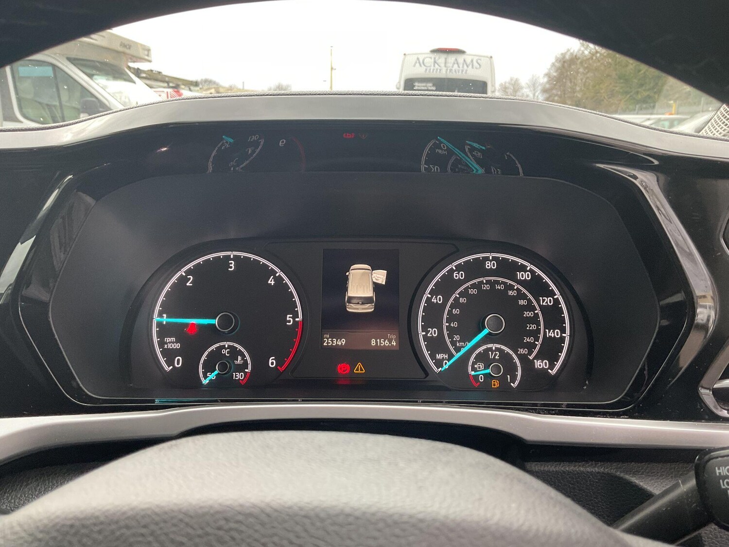 Used Ford Tourneo Connect 2022 for sale - 77852858: Photo 21