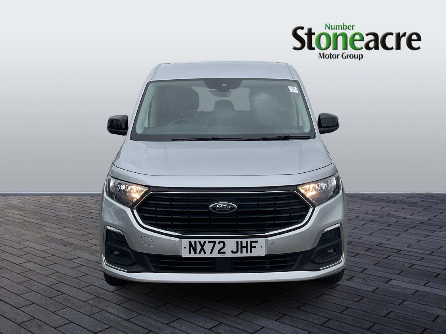 Used Ford Tourneo Connect 2022 for sale - 77852858: Photo 4