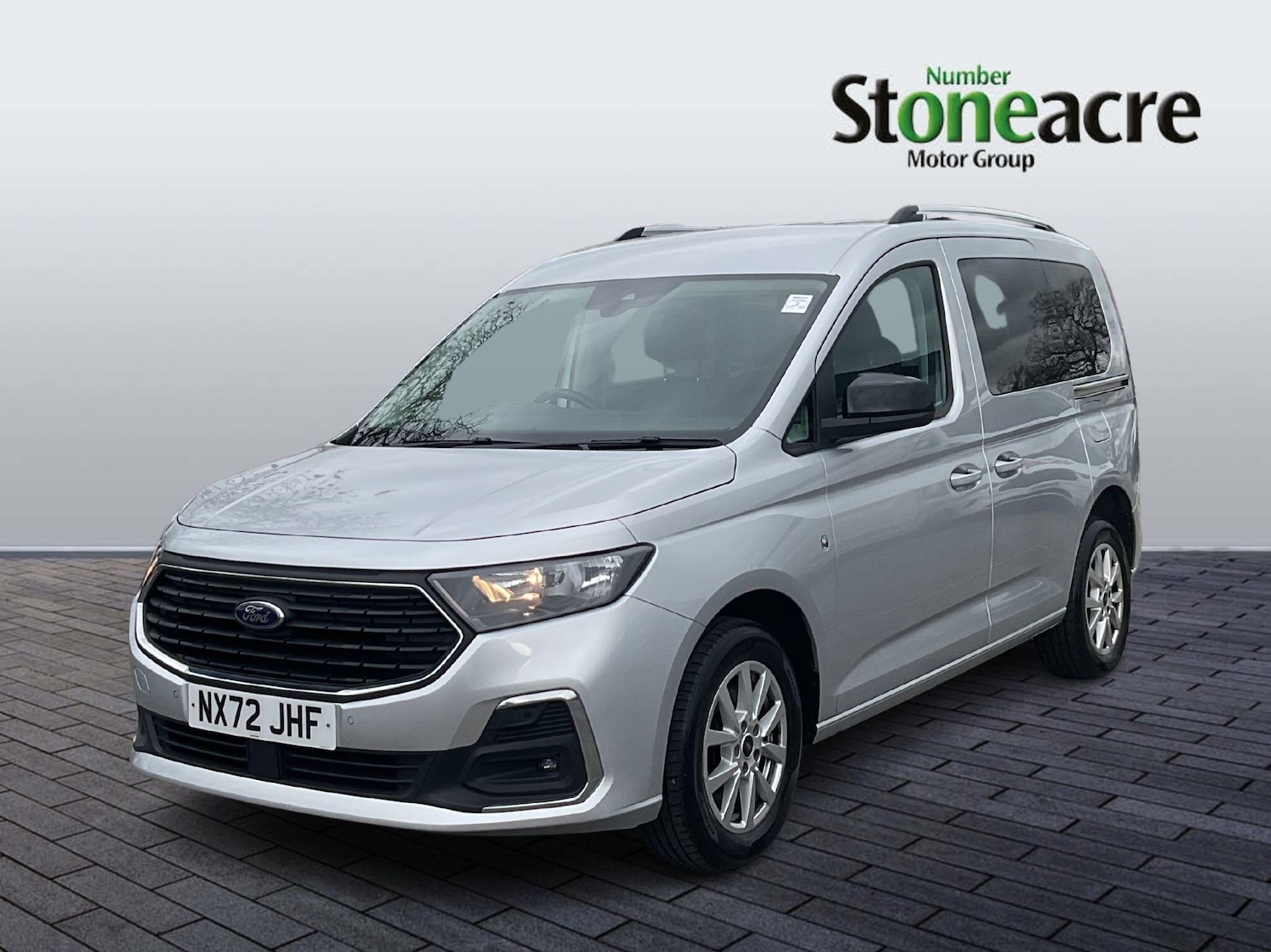 Used Ford Tourneo Connect 2022 for sale - 77852858: Photo 5