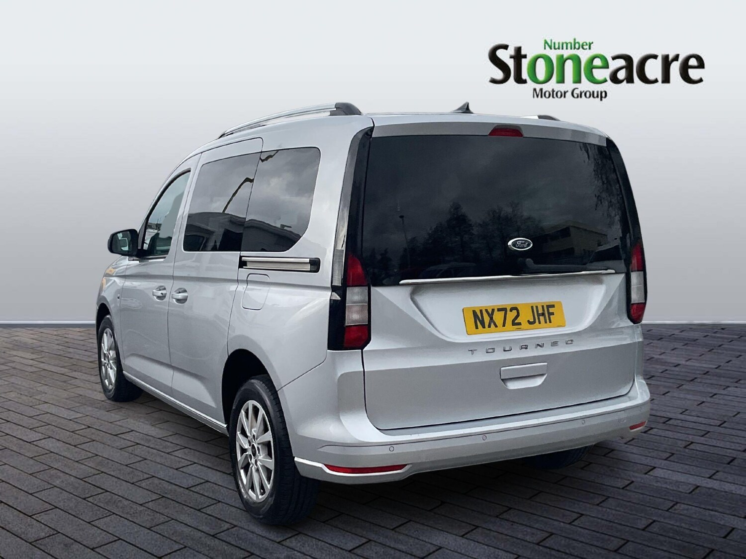 Used Ford Tourneo Connect 2022 for sale - 77852858: Photo 6