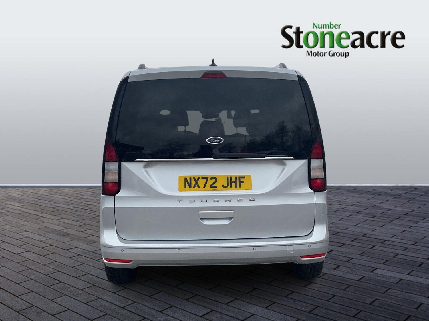 Used Ford Tourneo Connect 2022 for sale - 77852858: Photo 7